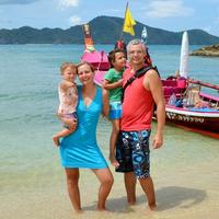 Отзыв от Екатерина - DTV виза